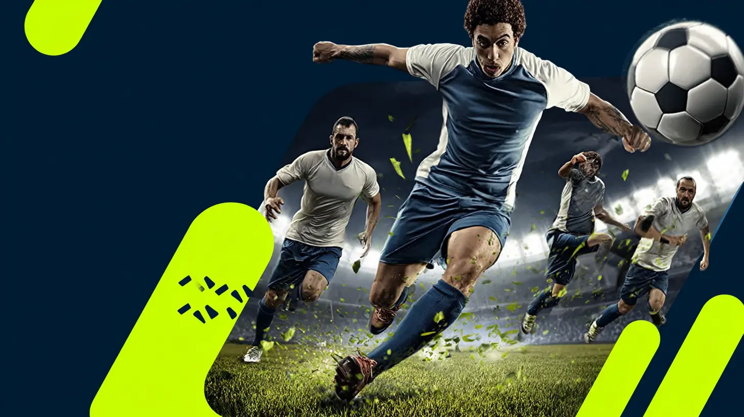 Fútbol tradicional — Jugabet Argentina