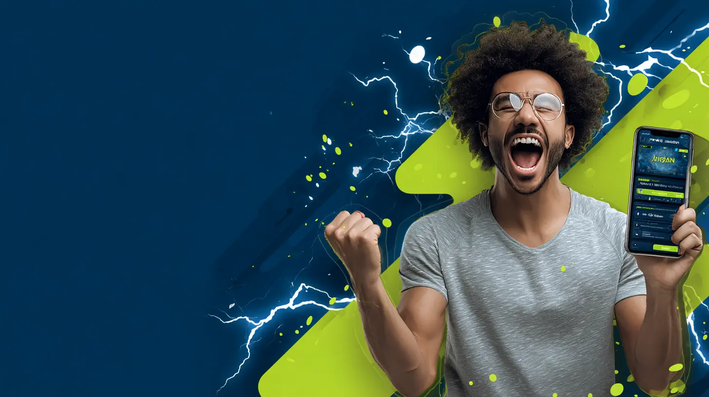 Jugabet Argentina App — acceso completo desde cualquier móvil