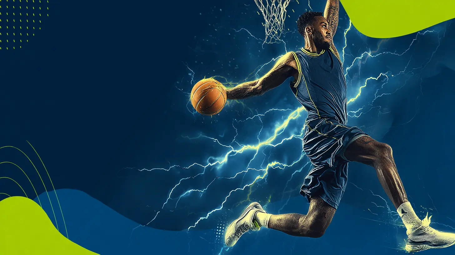 Baloncesto y deportes globales — Jugabet Argentina